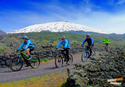 Agenzia/operatore Turistico Sicily Bike Tourist Service